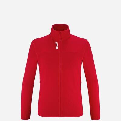 Fleecejacke UBIC LIGHTGRID herren