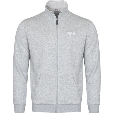 Veste Puma Ess 2 Col Track Jacket Tr, Gris, Hommes