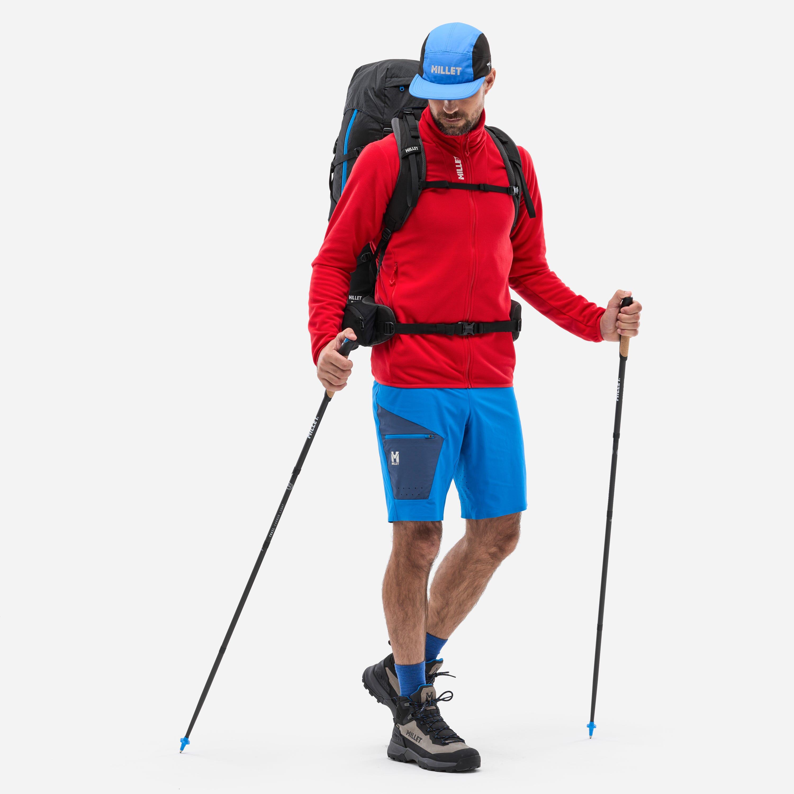 Polar Trekking Hombres  UBIC LIGHTGRID 2/5