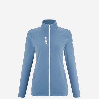 Fleecejacke UBIC LIGHTGRID damen