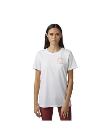 T-shirt a manches courtes - HINKLEY LADY