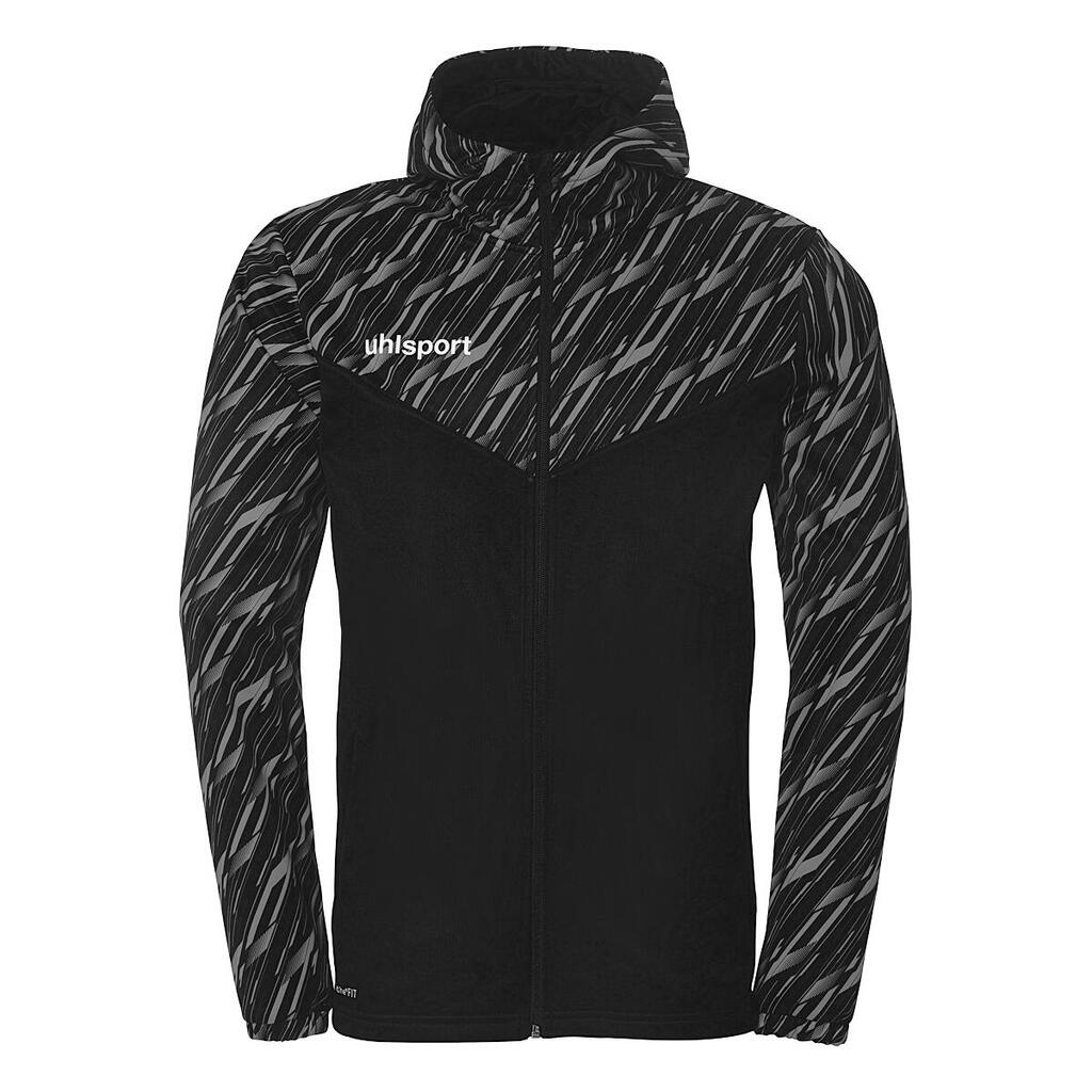 Hooded jacket Uhlsport Progressive 28