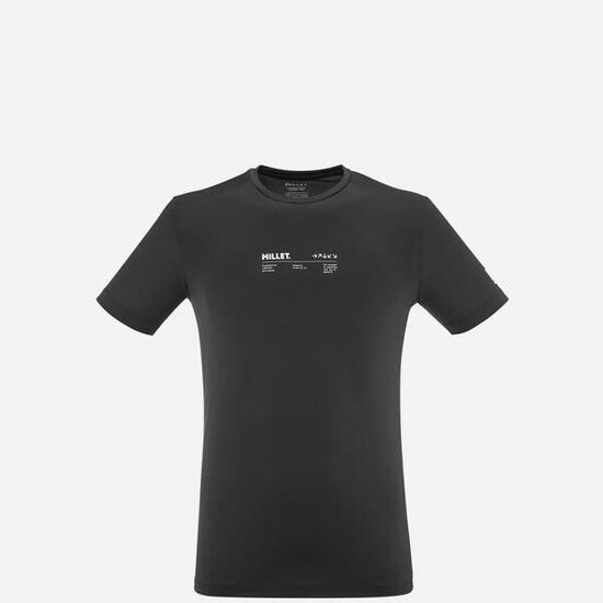 T-Shirt Trail pour homme INTENSE ESSENTIAL