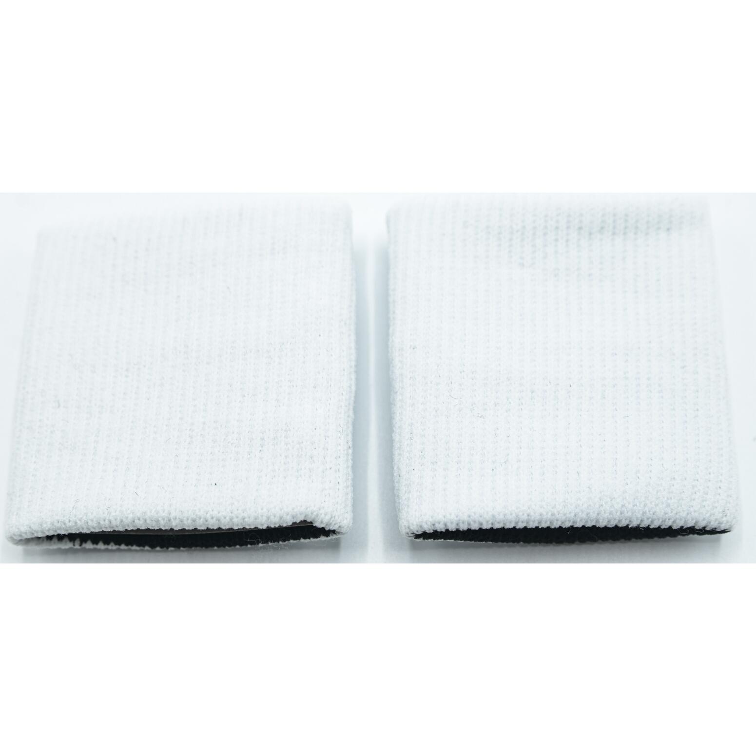 Manchette Diadora Tennis, Blanc, Unisexe 3/4