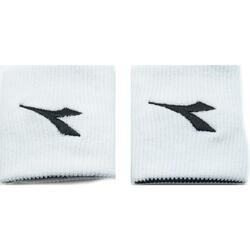 Manchette Diadora Tennis, Blanc, Unisexe