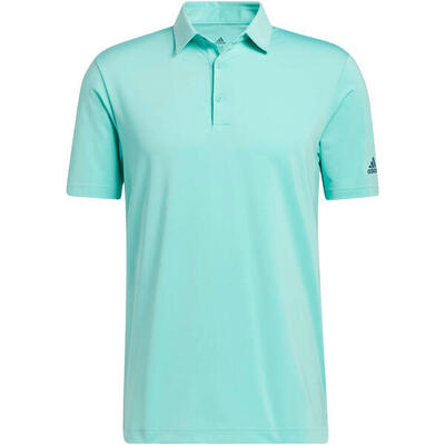 T-Shirt adidas Polo Shirt Ultimate 365, Blau, Herren