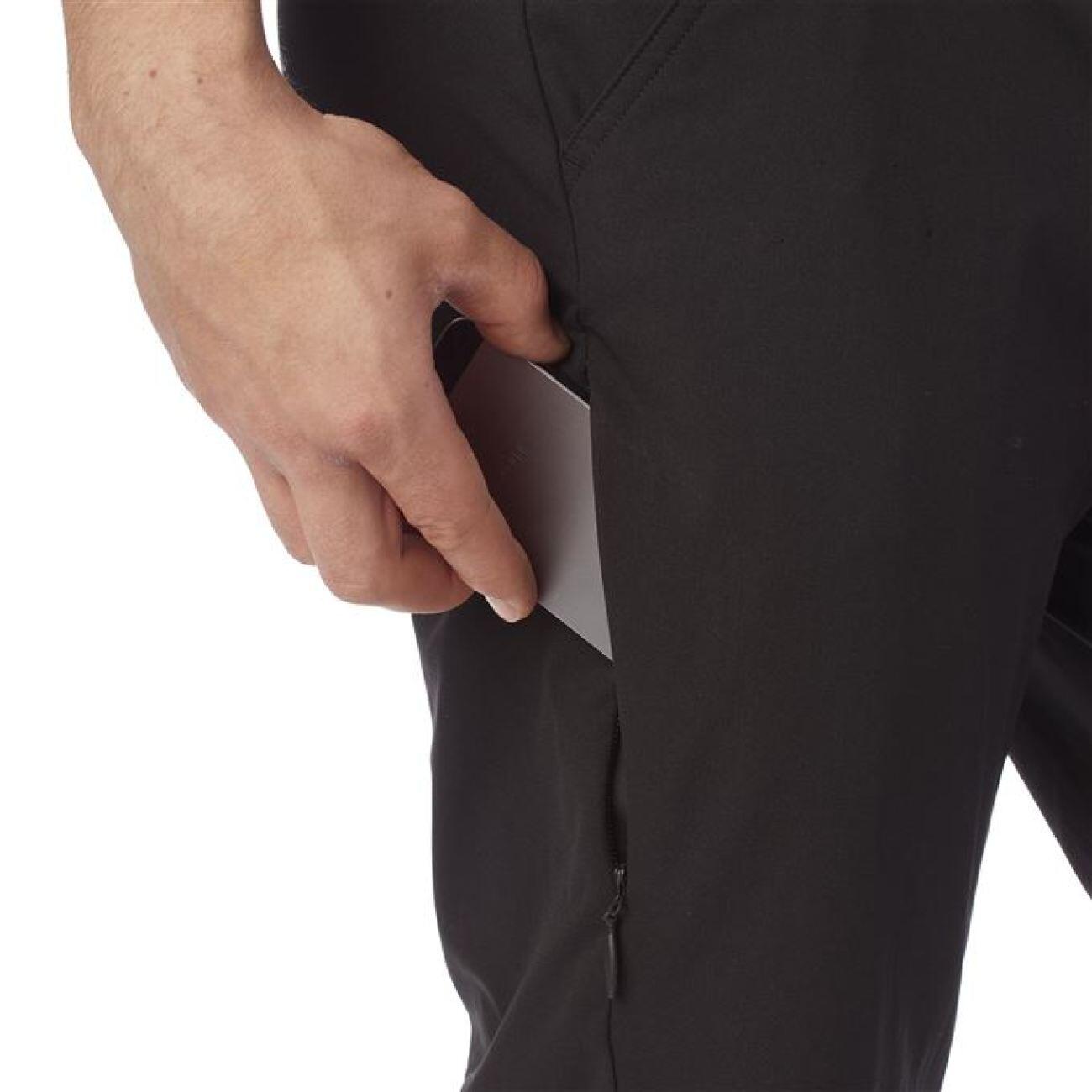 Calças curtas sem alças - ARC SHORT 4/5