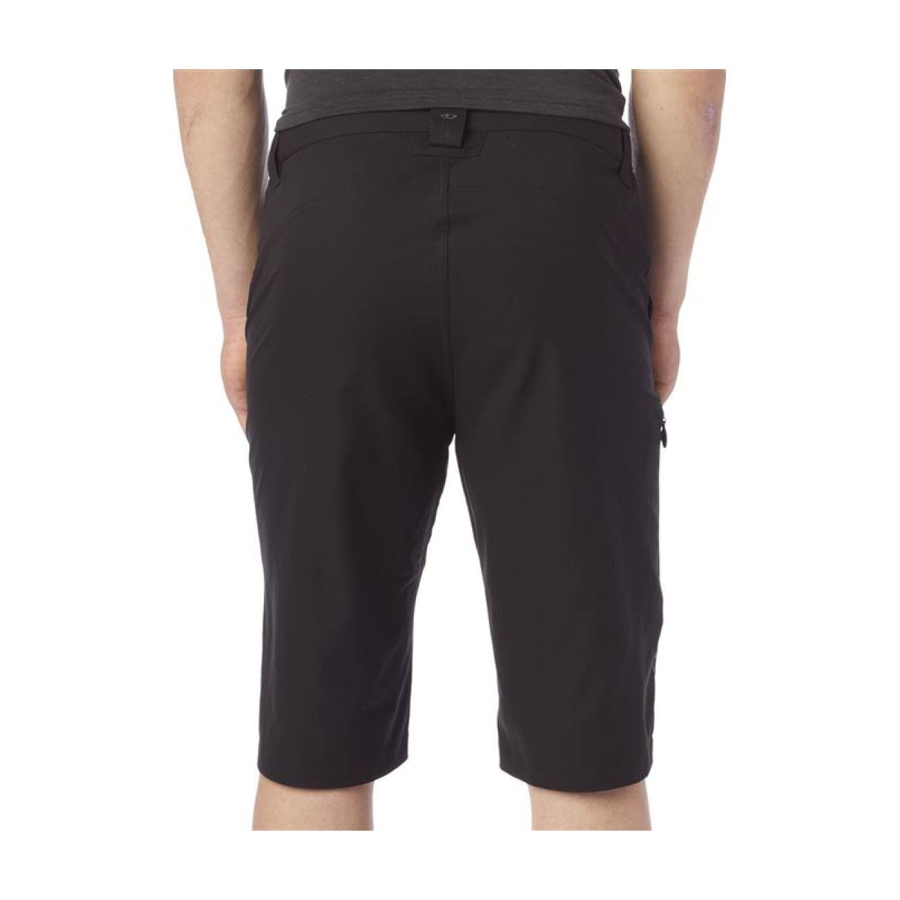 Calças curtas sem alças - ARC SHORT 2/5