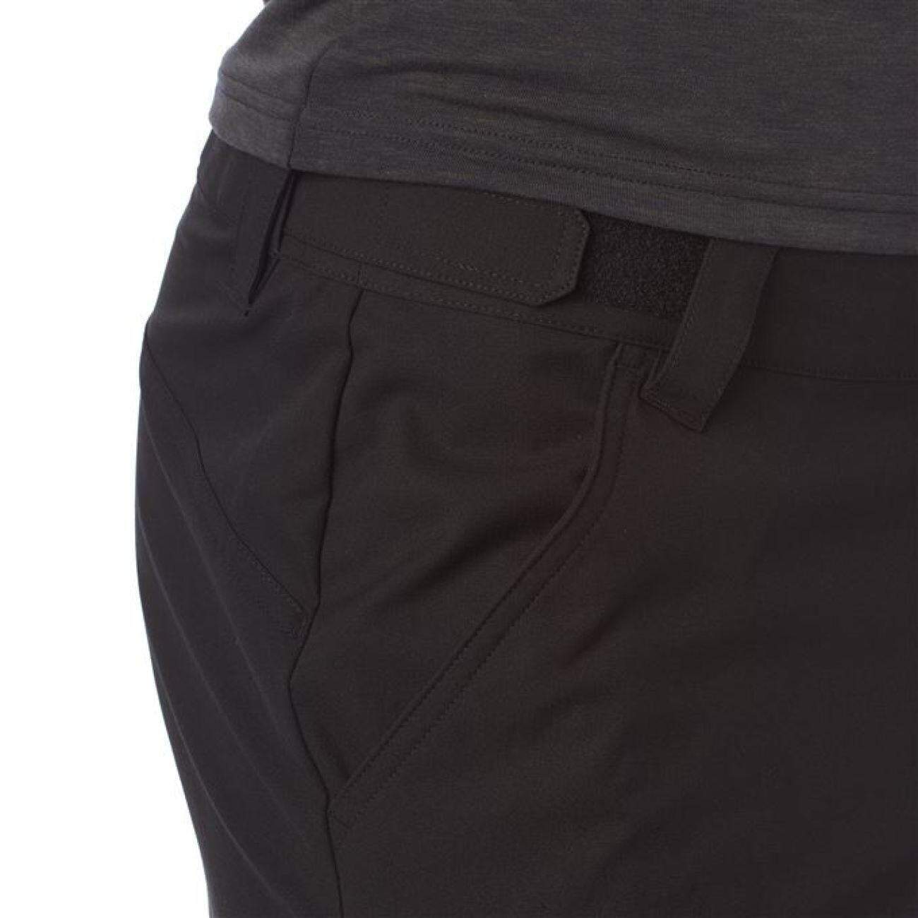 Calças curtas sem alças - ARC SHORT 5/5