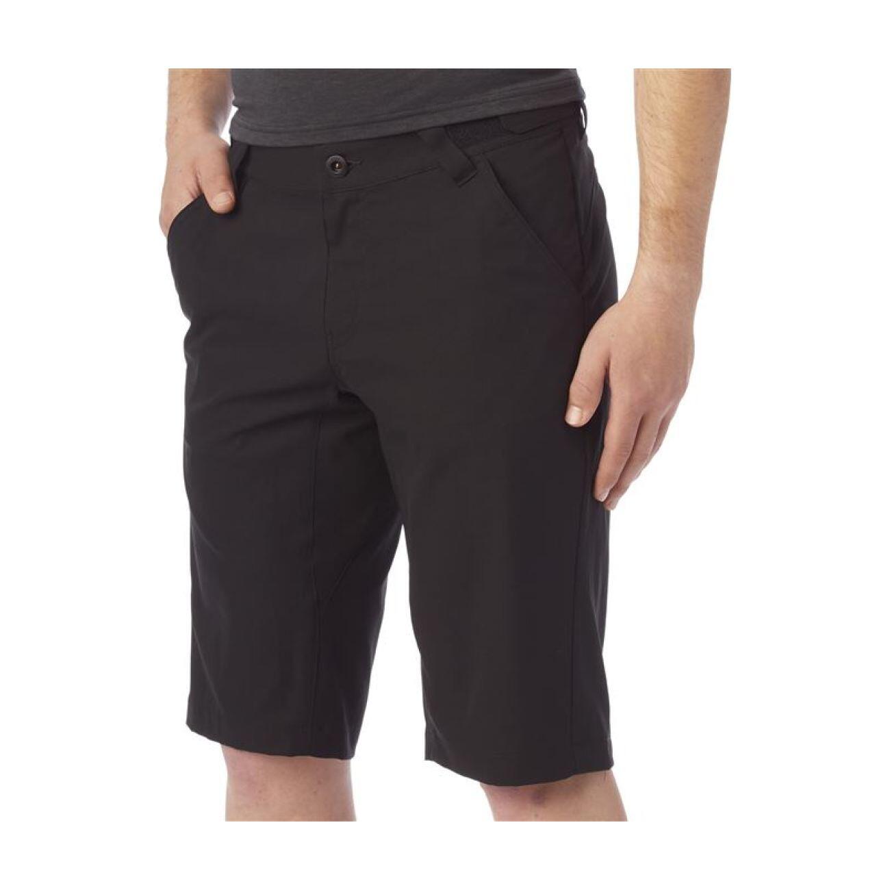 Calças curtas sem alças - ARC SHORT 3/5