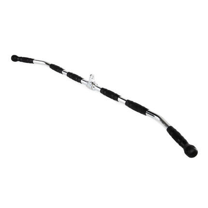 BARRE TIRAGE DORSAL 48