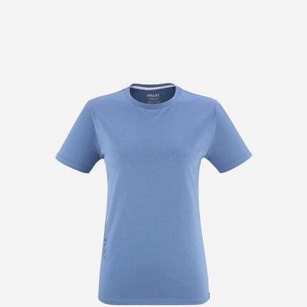 Camiseta Escaladaujer CHAMONIX FLOWER TS SS