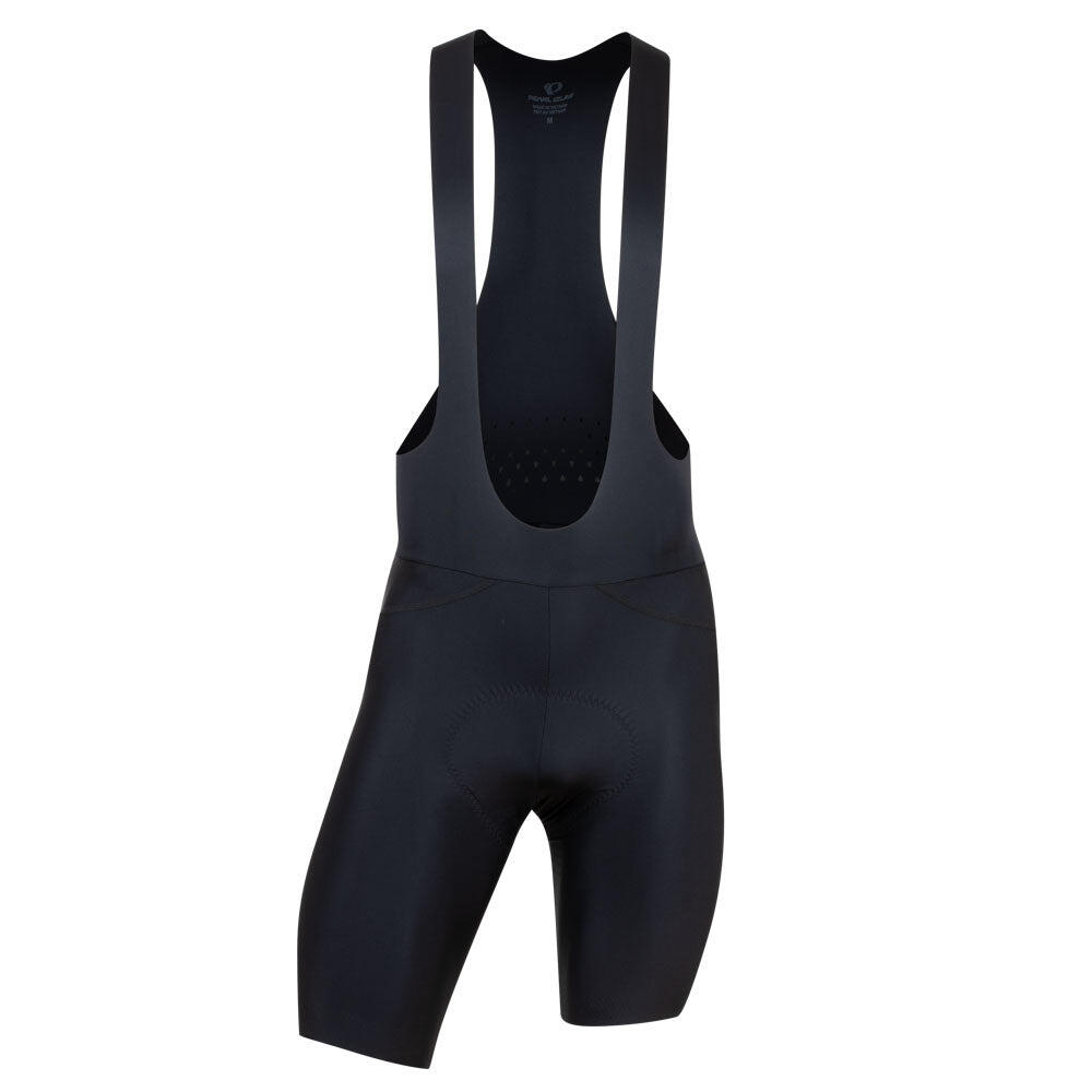 Pearl Izumi - Cuissard Court Vélo À Bretelles Homme "attack Air Bib" Pearl Izumi - Cuissard De Vélo À Bretelles - Noir - 42 M/l - Decathlon
