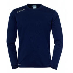 T-shirt manches longues ESSENTIAL TRAINING TOP UHLSPORT
