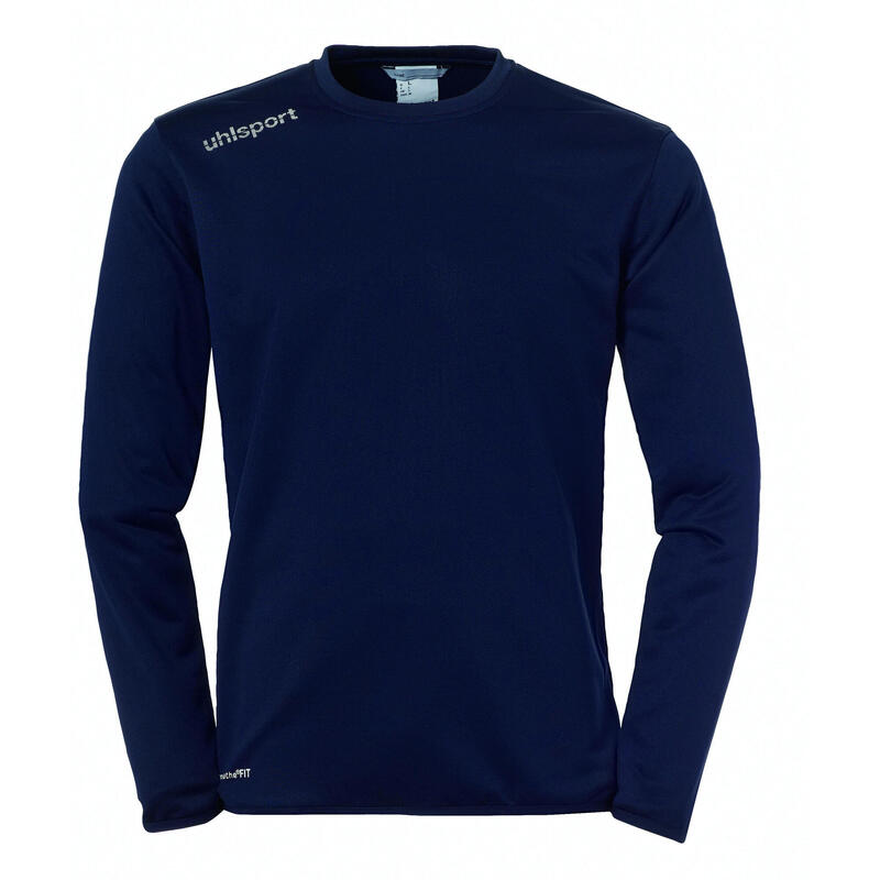 T-shirt manches longues ESSENTIAL TRAINING TOP UHLSPORT