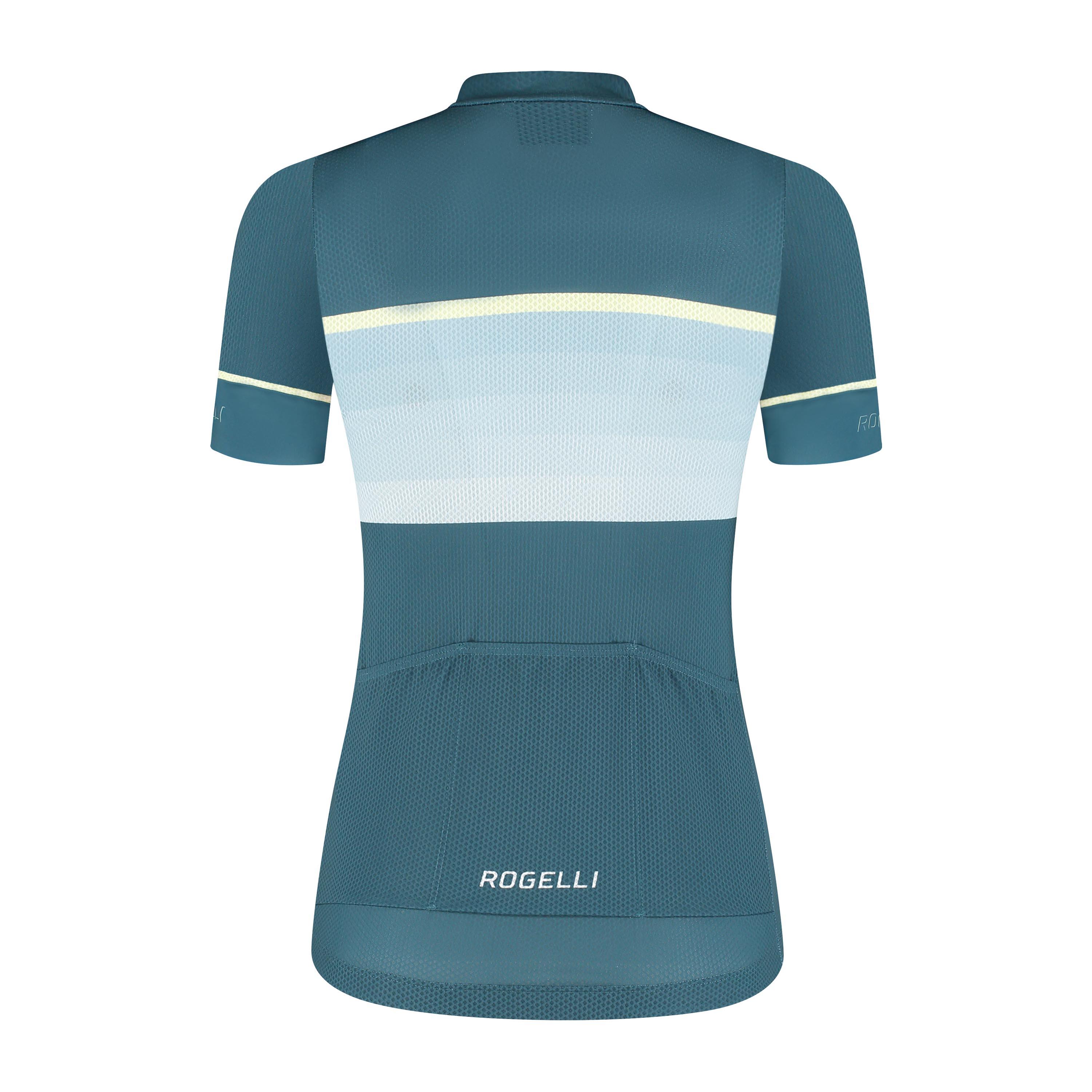 Koszulka rowerowa damska Rogelli Impress II 3/7