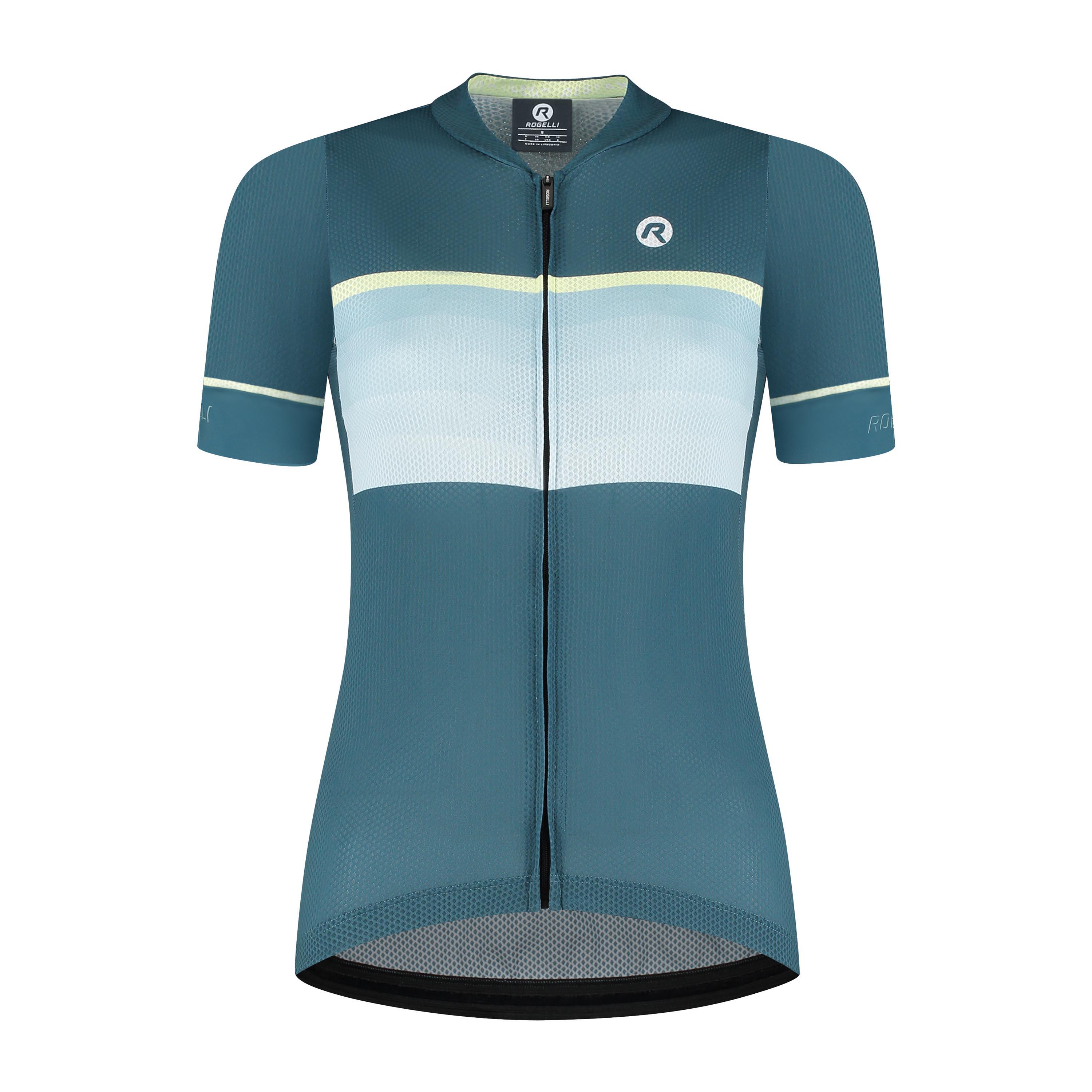 Koszulka rowerowa damska Rogelli Impress II 2/7