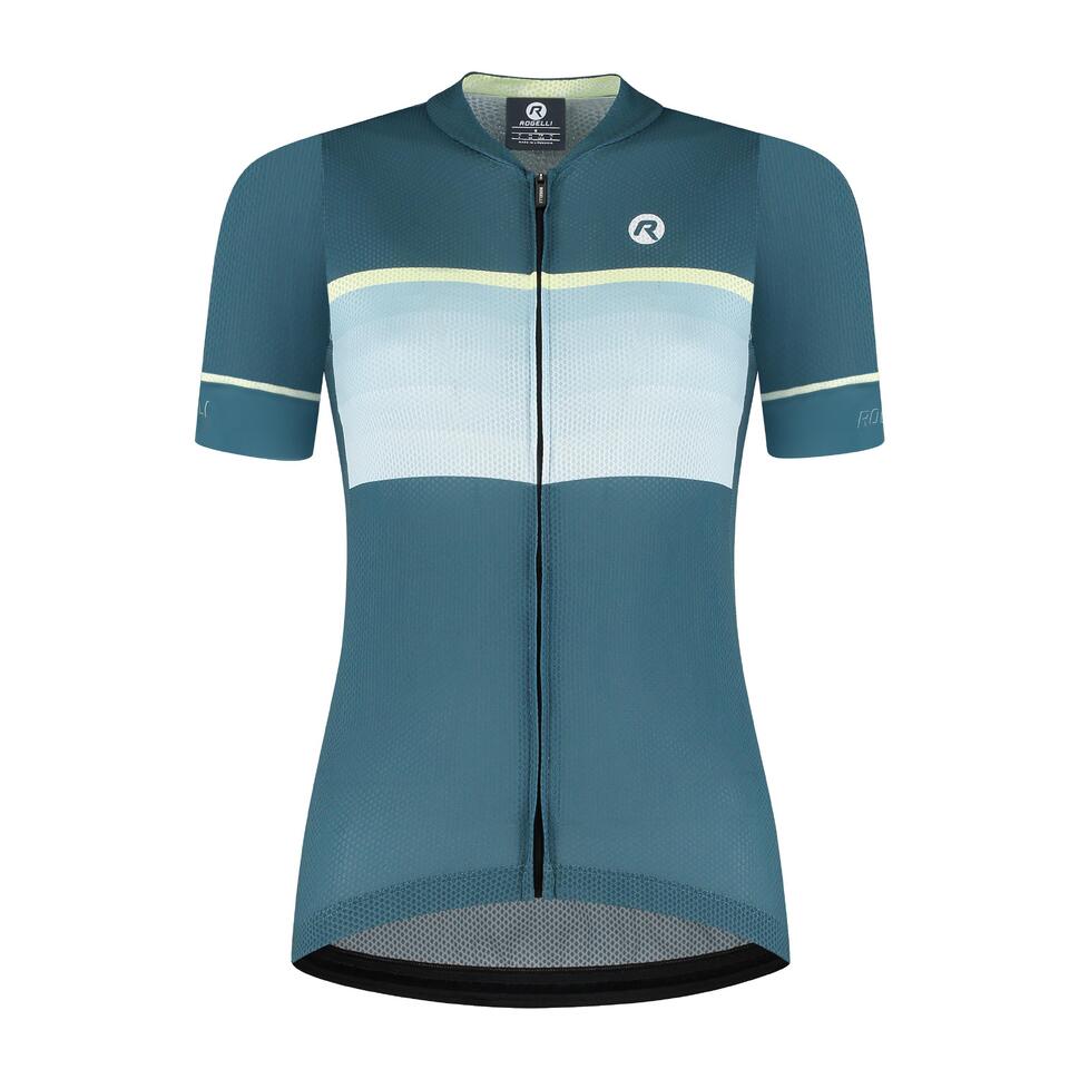 Koszulka rowerowa damska Rogelli Impress II