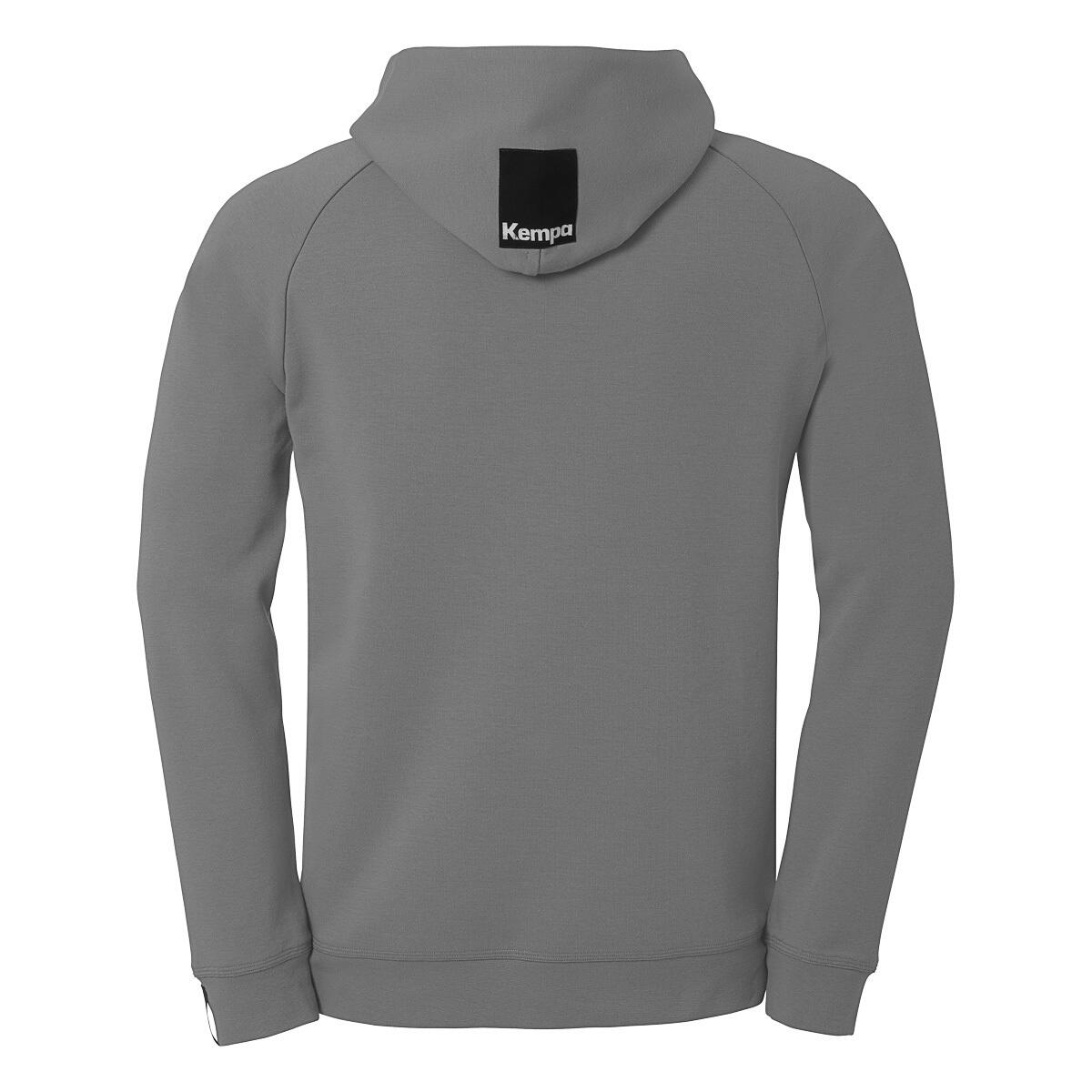 Felpa con cappuccio Kempa STMNT 2/4