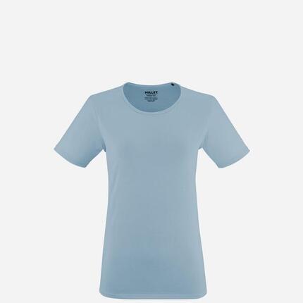 Camiseta SenderismoujerANAKA LIGHT TS SS