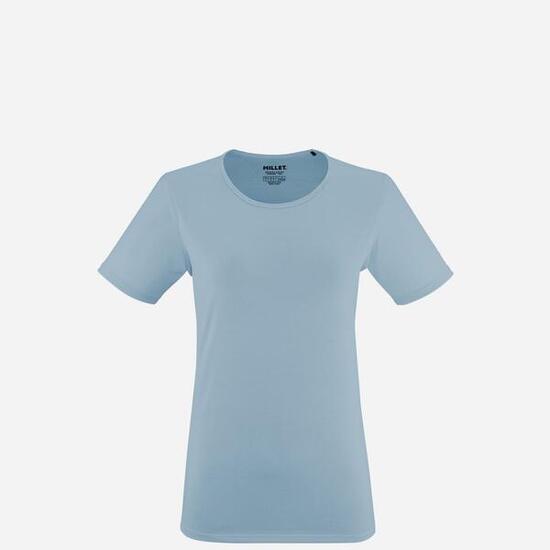 Camiseta SenderismoujerANAKA LIGHT TS SS