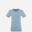 T-Shirt Randonnée Femme WANAKA LIGHT