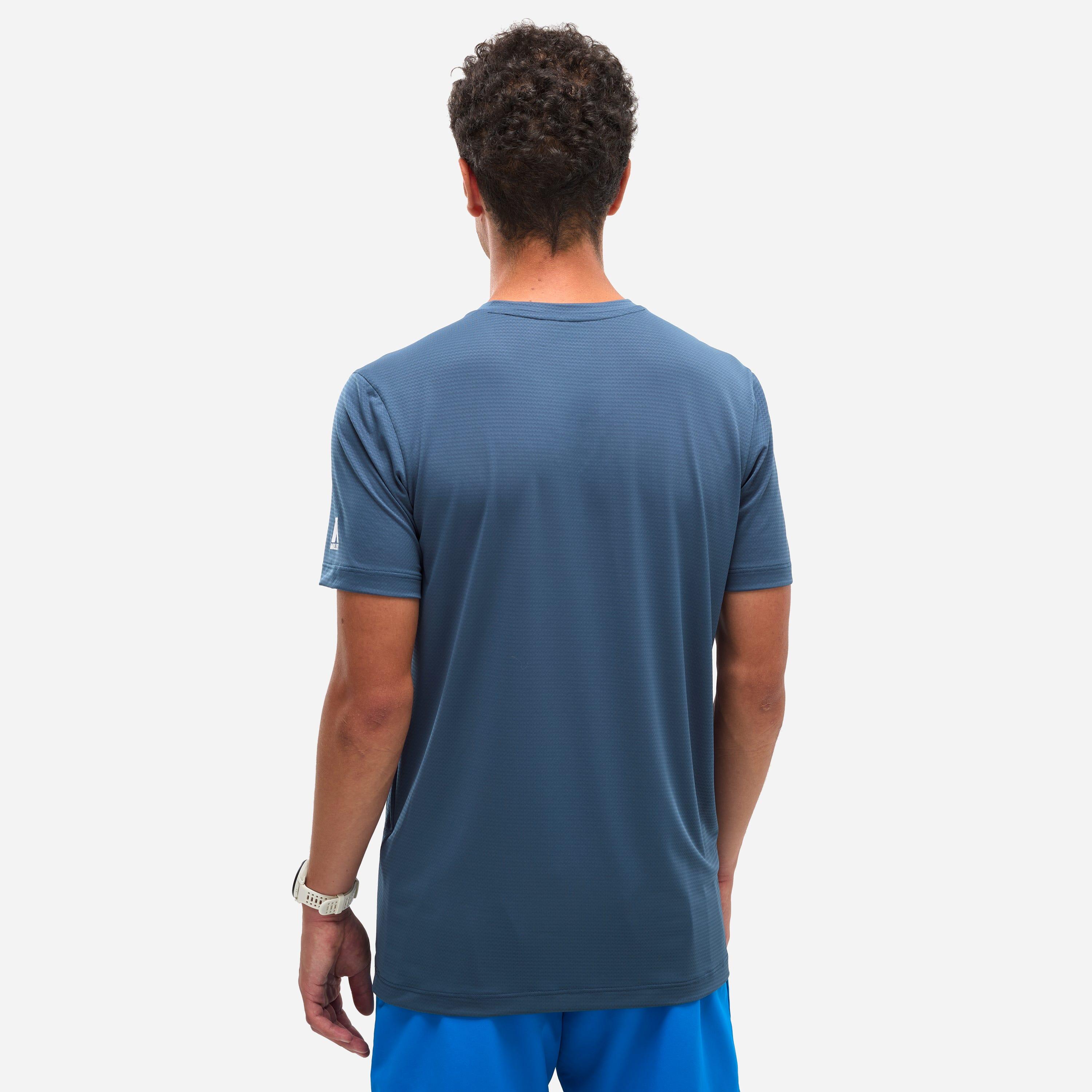 T-shirt  voor heren INTENSE ESSENTIAL 4/5
