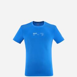 T-Shirt Trail running Homme INTENSE