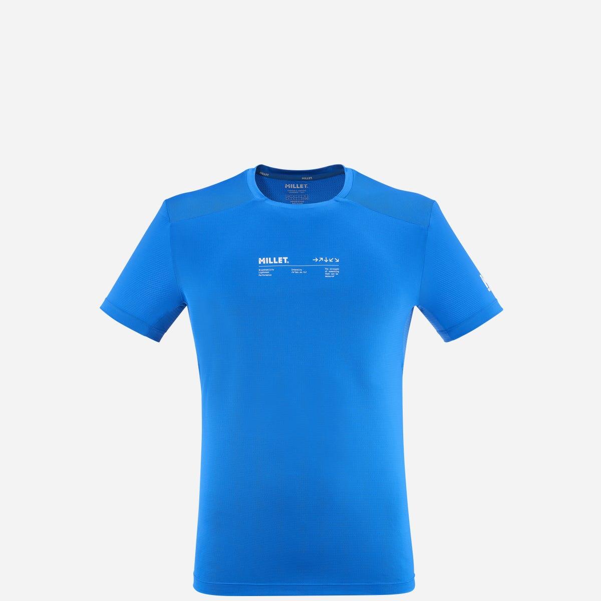 MILLET T-shirt Trailrunning voor heren INTENSE