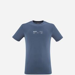 T-Shirt Trail running Homme INTENSE ESSENTIAL