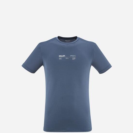 T-Shirt Trail pour homme INTENSE ESSENTIAL