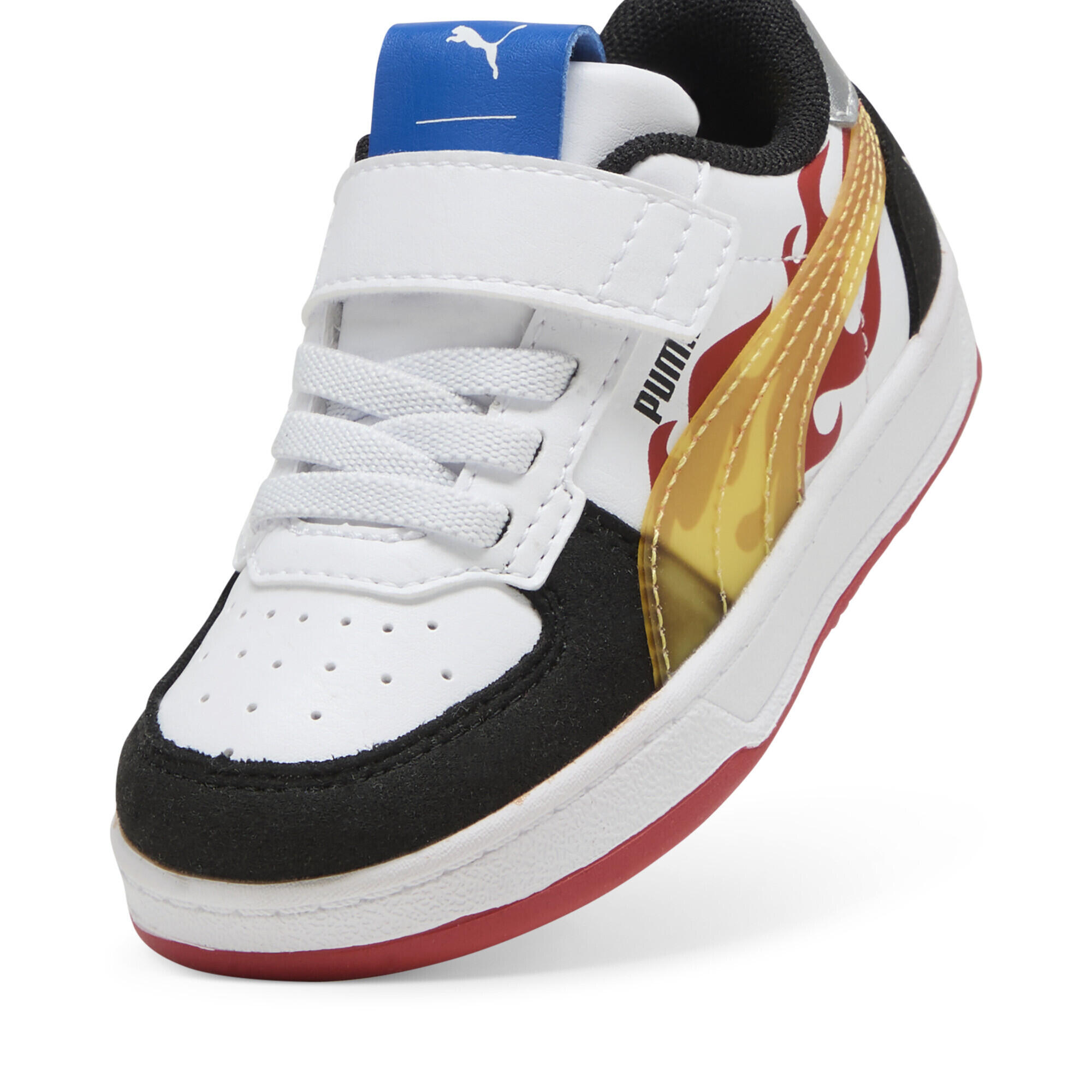 Sneakersy dla małych dzieci Caven 2.0 PUMA × HOT WHEELS™ PUMA 6/7