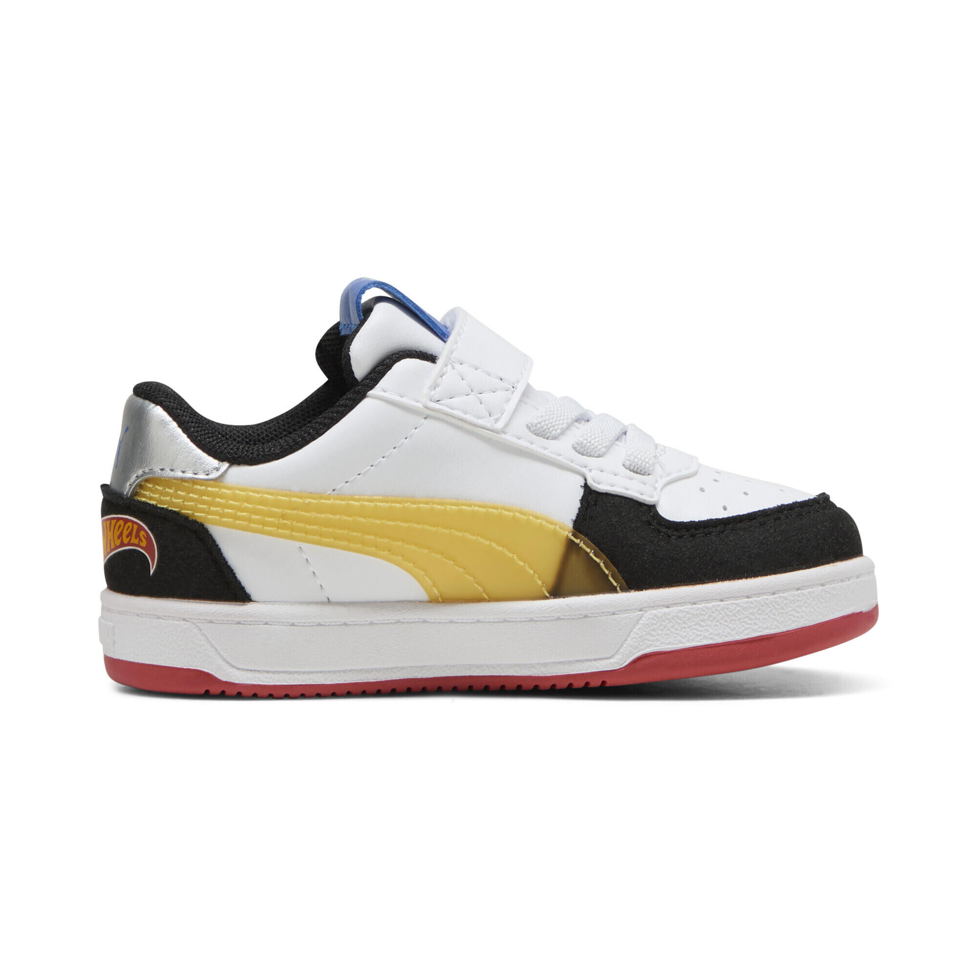 Sneakersy dla małych dzieci Caven 2.0 PUMA × HOT WHEELS™ PUMA 5/7