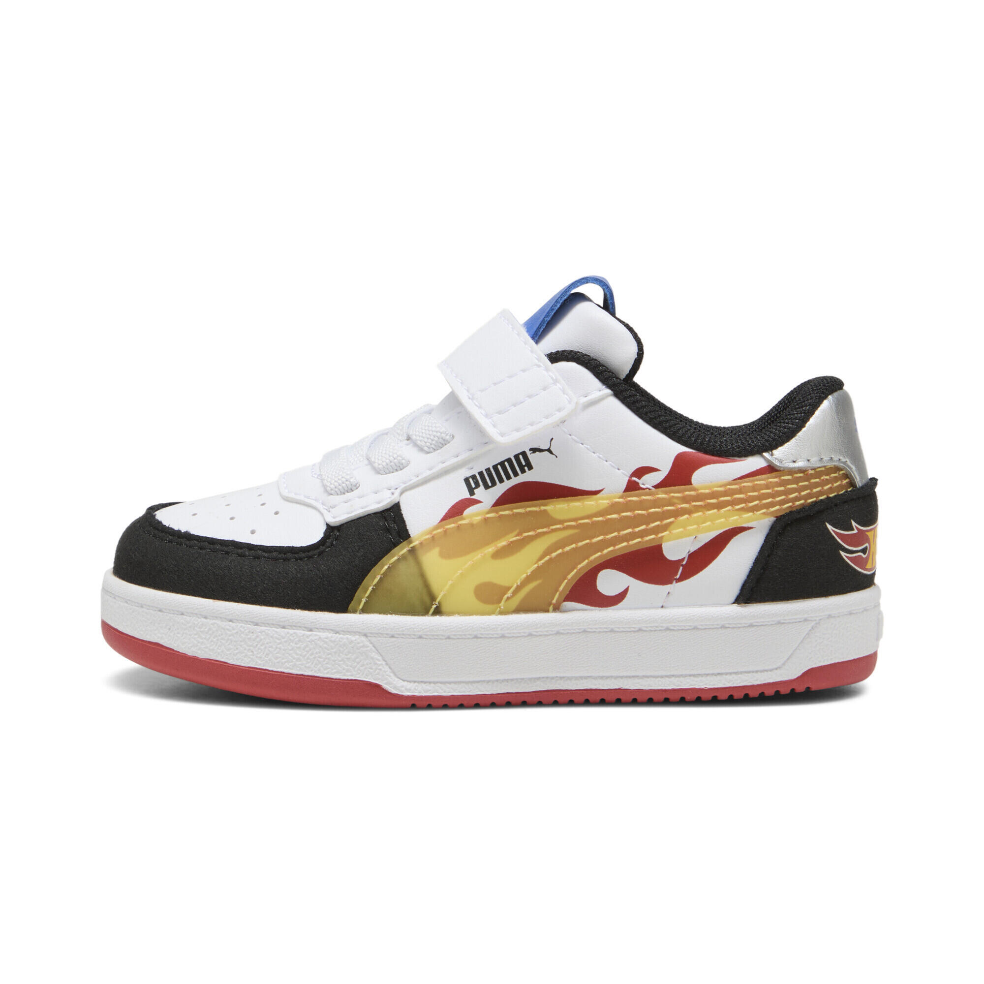 Sneakersy dla małych dzieci Caven 2.0 PUMA × HOT WHEELS™ PUMA 3/7