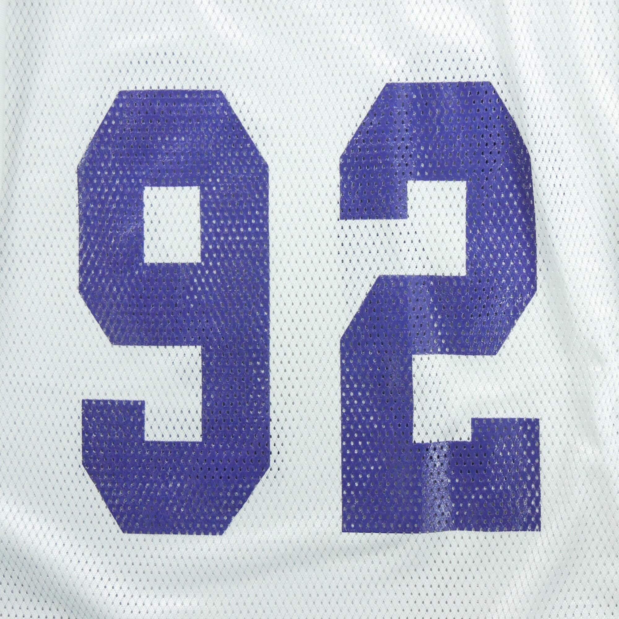 Seconda Mano - Maglia NFL dei Baltimore Ravens Reebok - Stato molto buono 4/7