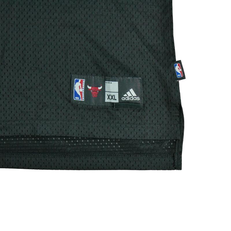 Reconditionné - Maillot Adidas Chicago Bulls NBA - homme - Très Bon État