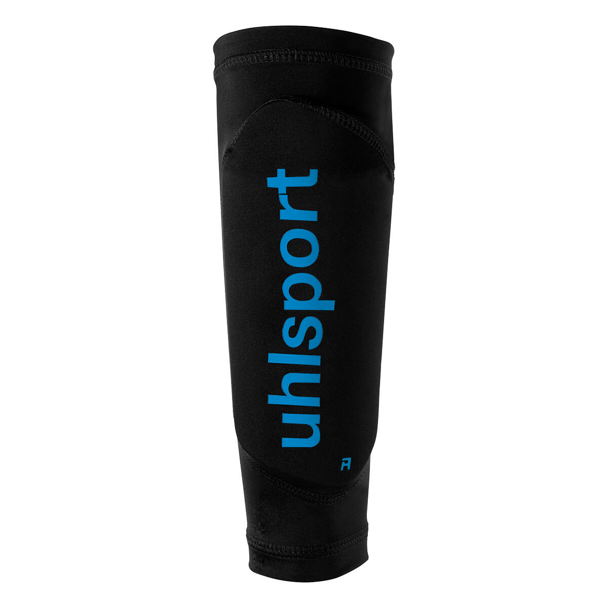 Uhlsport - Protège-tibias Cybershield Uhlsport - Protège-tibia - Bleu|gris|noir - Xs. - Decathlon
