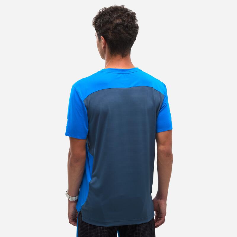 Koszulka do biegania męska Millet Intense Pro Light Ts Ss M active fit