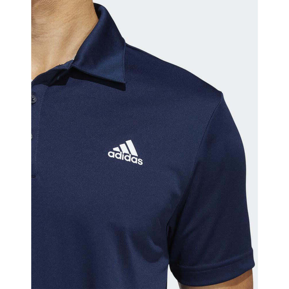 T-shirt adidas Poloshirt Drive, Bleu, Hommes 2/3