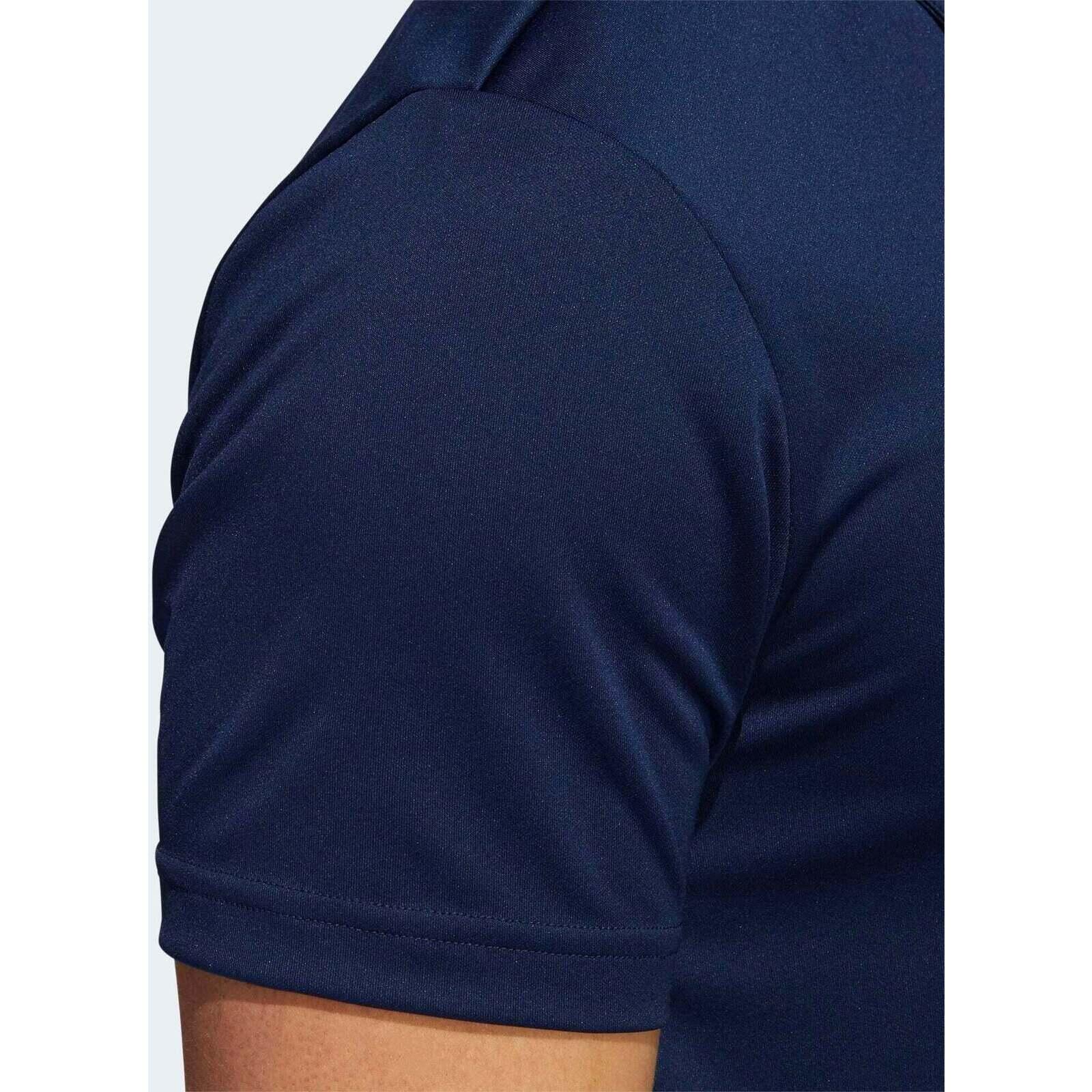 T-shirt adidas Poloshirt Drive, Bleu, Hommes 3/3