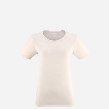 Camiseta SenderismoujerANAKA LIGHT TS SS