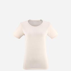 T-Shirt Randonnée Femme WANAKA LIGHT