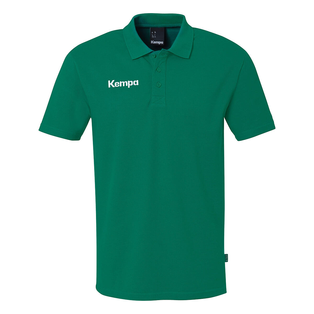 Koszulka polo dla dzieci Kempa Classic