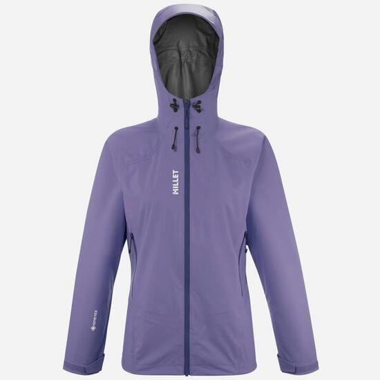 Jacke SELLA GORE-TEX LIMITED EMISSION damen