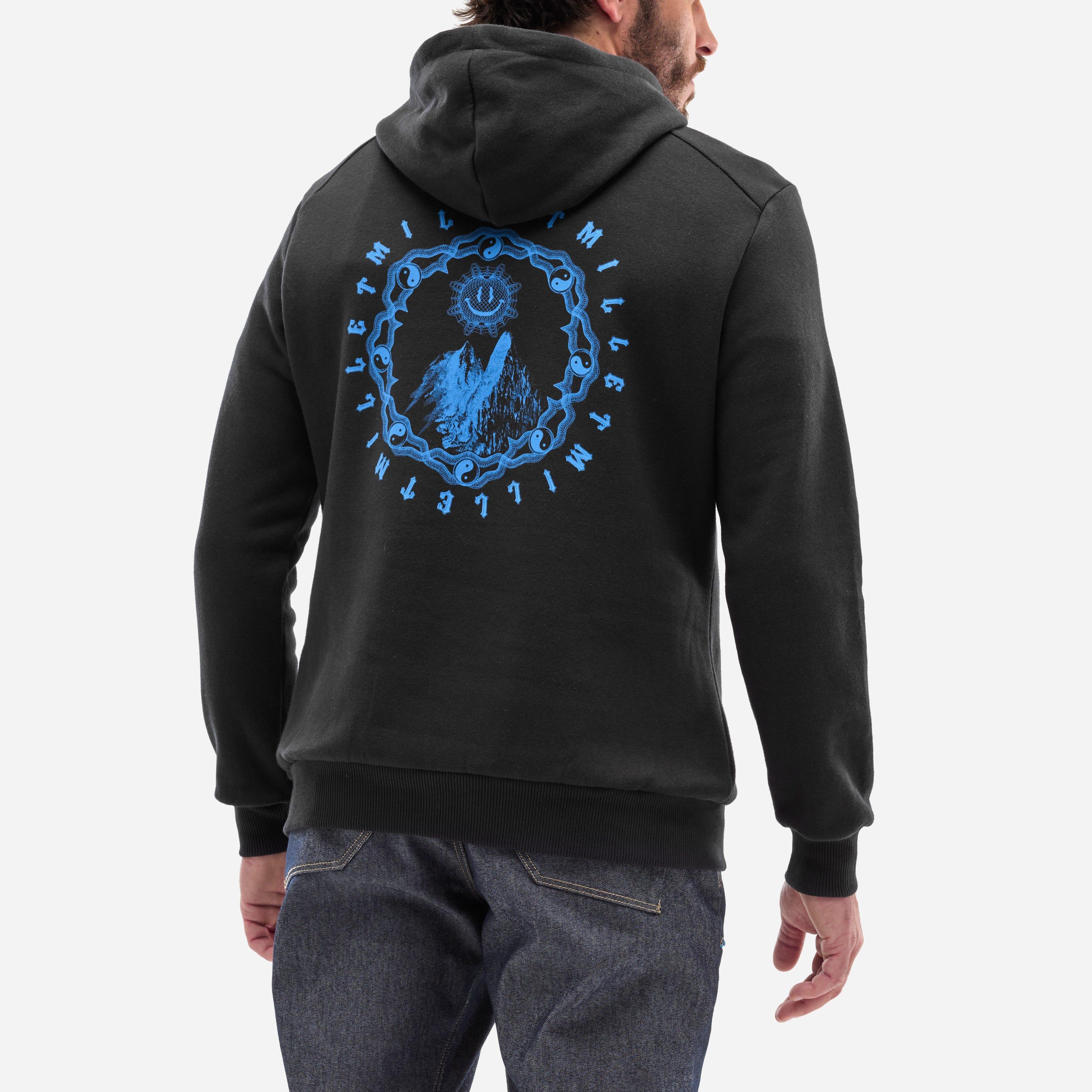 Sweat Escalade pour homme CIMAÏ COLLAB 3/5