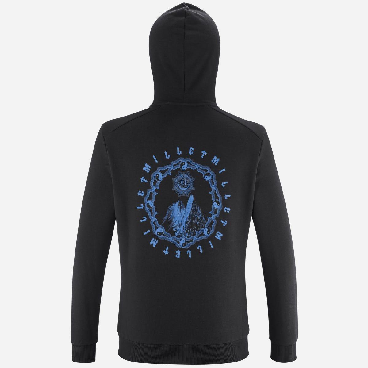 Sweat Escalade pour homme CIMAÏ COLLAB 2/5