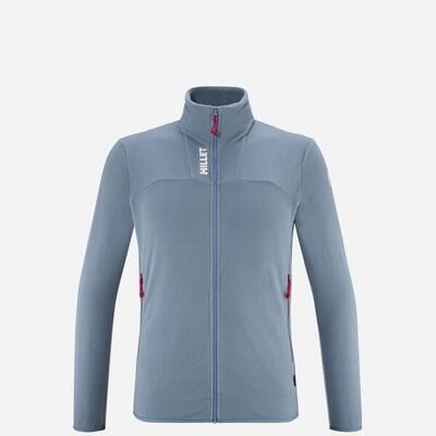 Fleecejacke UBIC LIGHTGRID herren