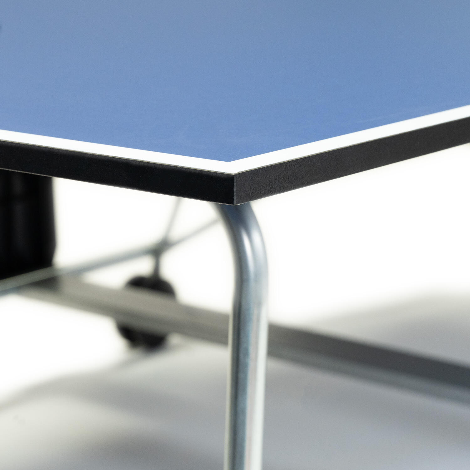 Tectonic Indoor - Table de ping Pong d'intérieur pliable - Made in France 6/7