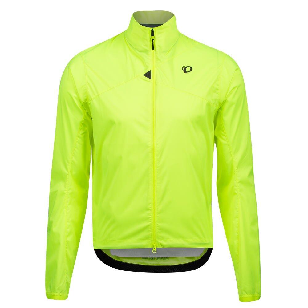 Casaco Zephrr Barrier para mulher Pearl Izumi 1/2