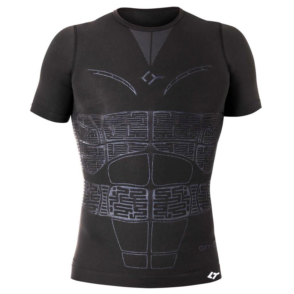 Floky Floky Oxygenhortleeve T-Shirt Adult